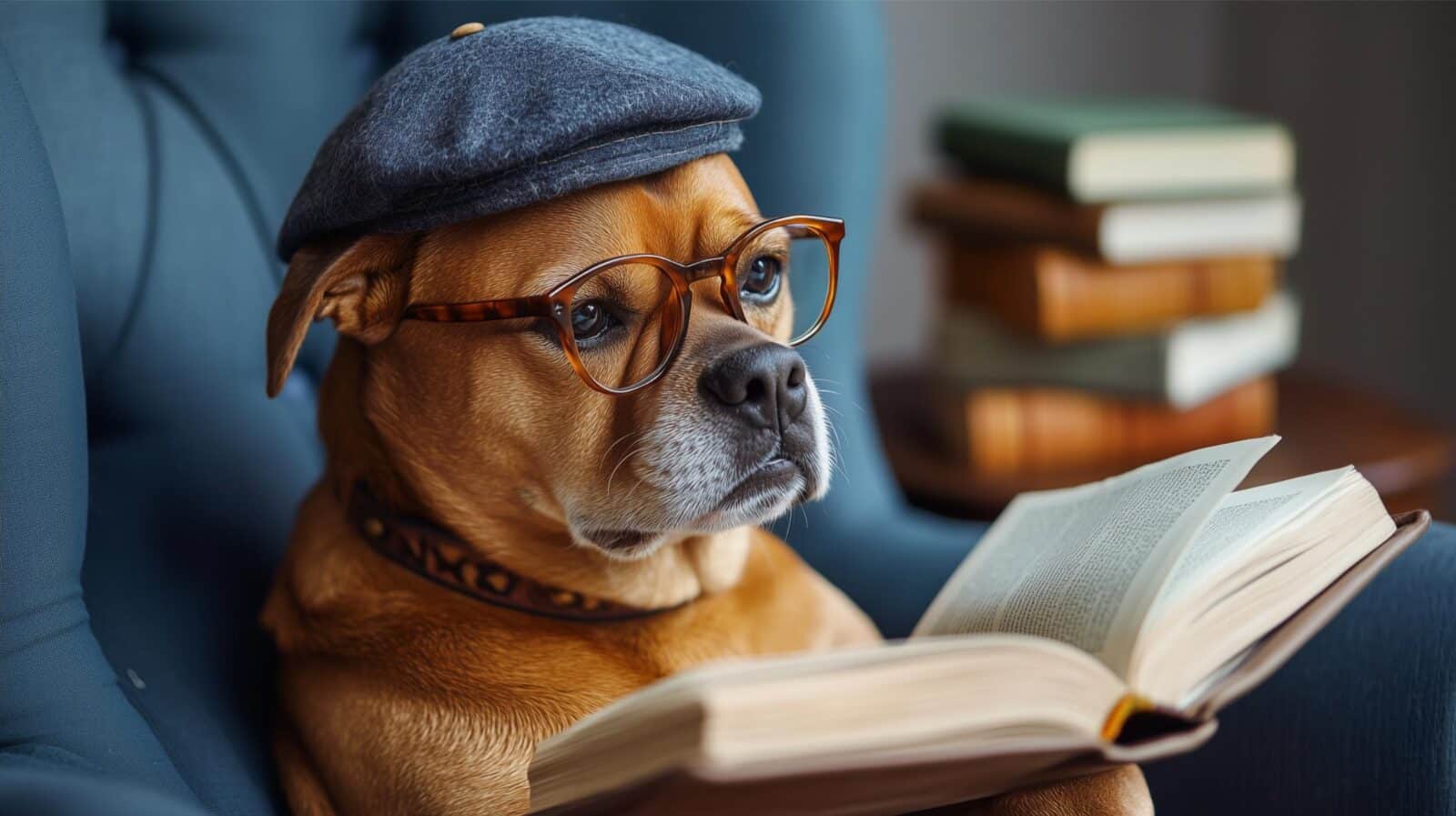 How_Dogs_Learn