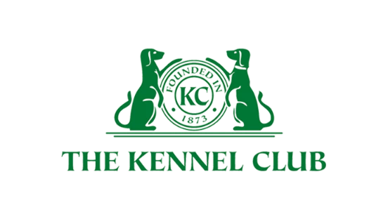 The Kennel Club לוגו