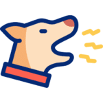 נטייה לנבחנות בית הכלבים