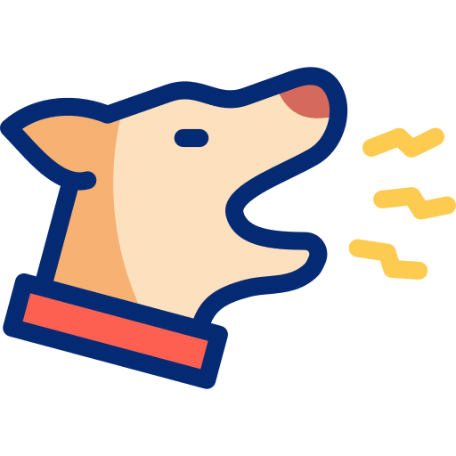 נטייה לנבחנות בית הכלבים