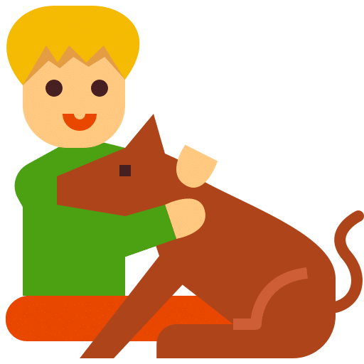 התאמה לילדים בית הכלבים