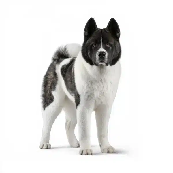 אקיטה אמריקאי בית הכלבים