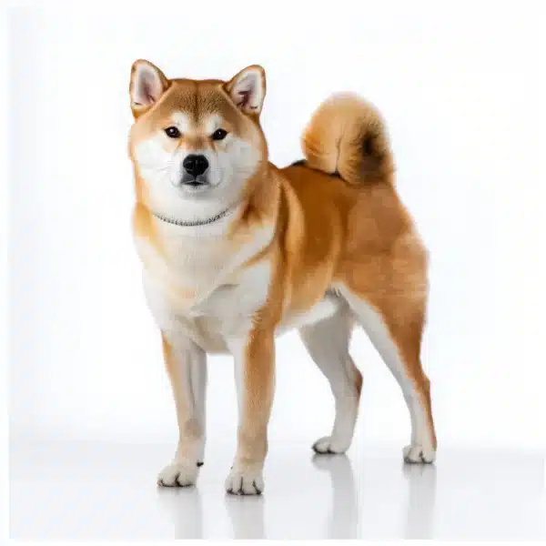 אקיטה יפני בית הכלבים