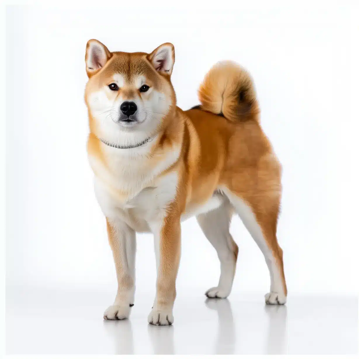 אקיטה יפני בית הכלבים