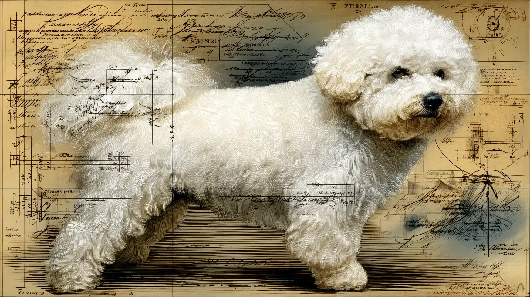 בישון פריזה היסטוריה בית הכלבים