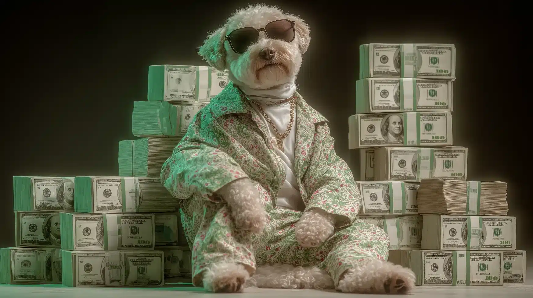 בישון פריזה עלויות בית הכלבים