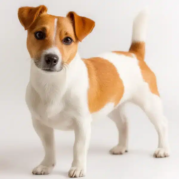 ג'ק ראסל טרייר בית הכלבים (2)