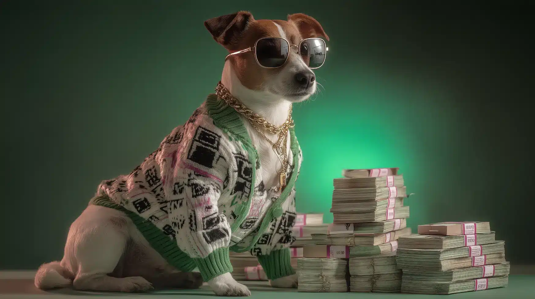 ג'ק ראסל טרייר עלויות בית הכלבים