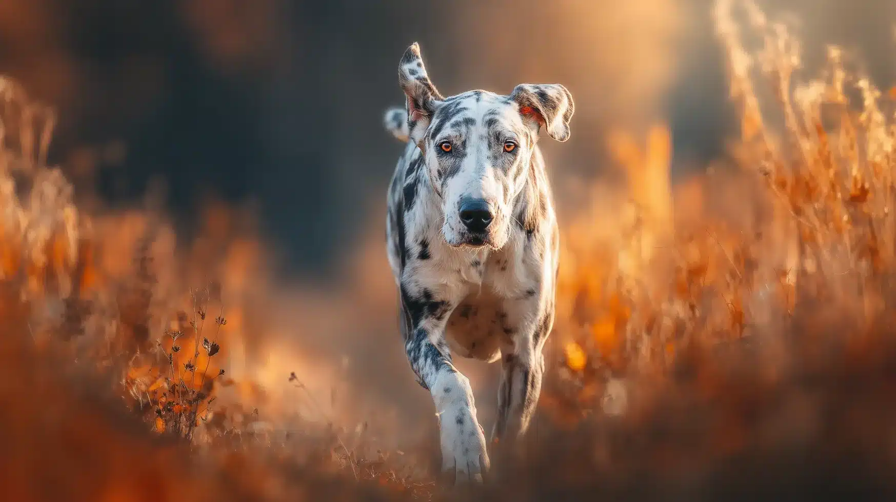 דני ענק בטבע בית הכלבים