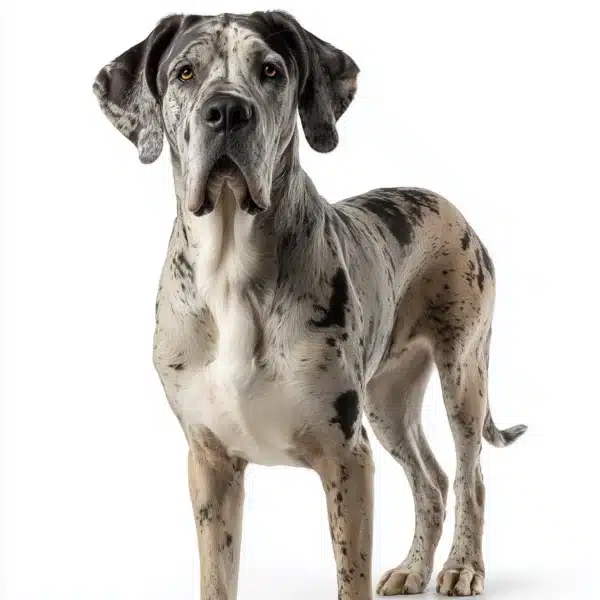 דני ענק בית הכלבים