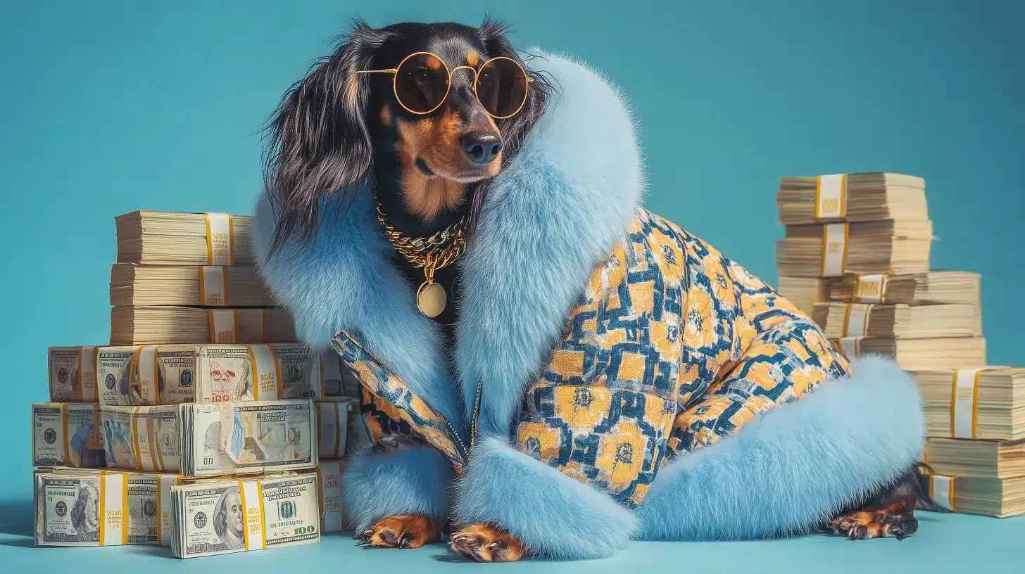 דקל (תחש) עלויות בית הכלבים