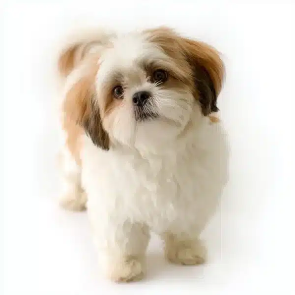 כלב שיצו בית הכלבים