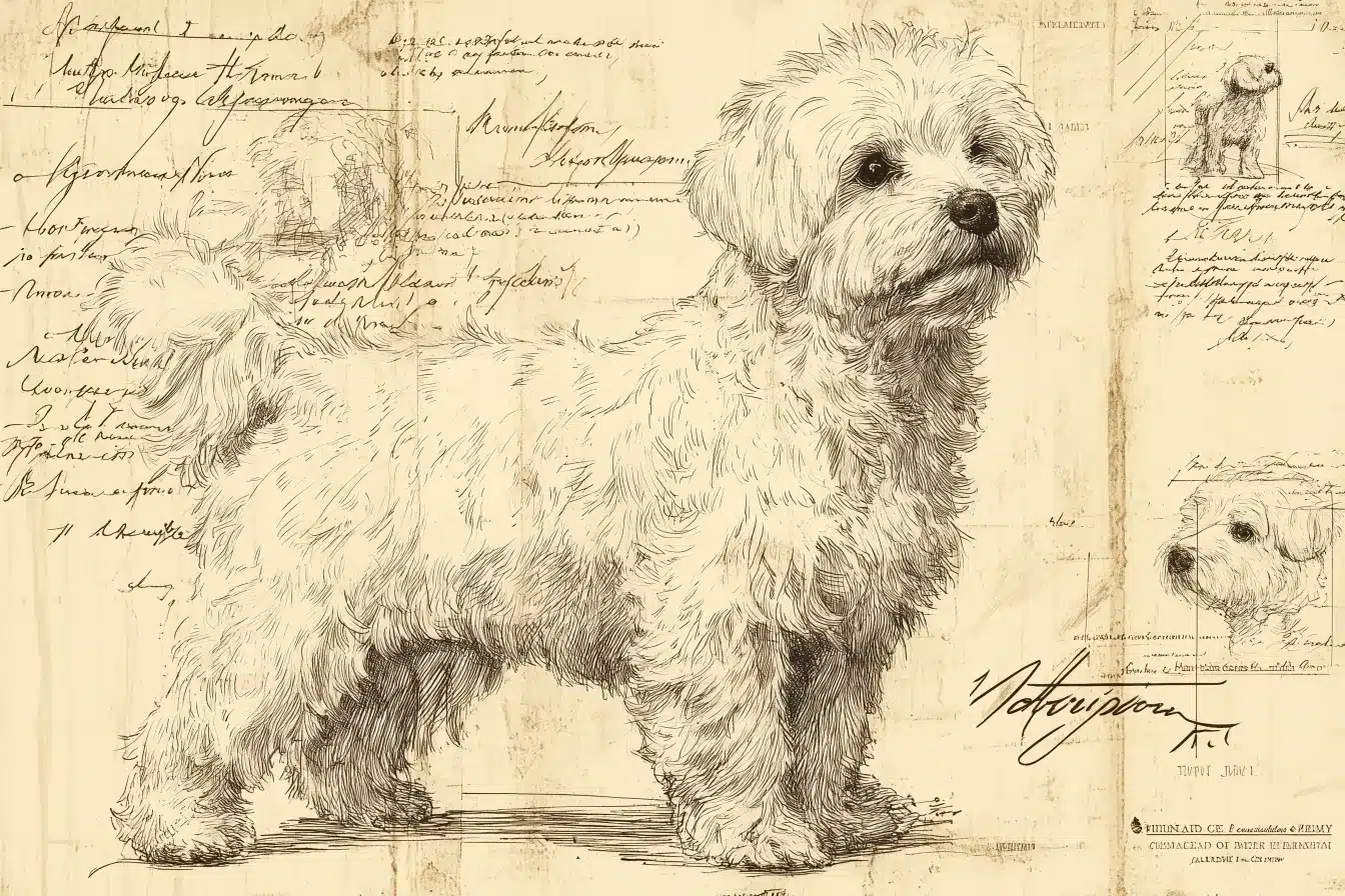 מלטז היסטוריה בית הכלבים