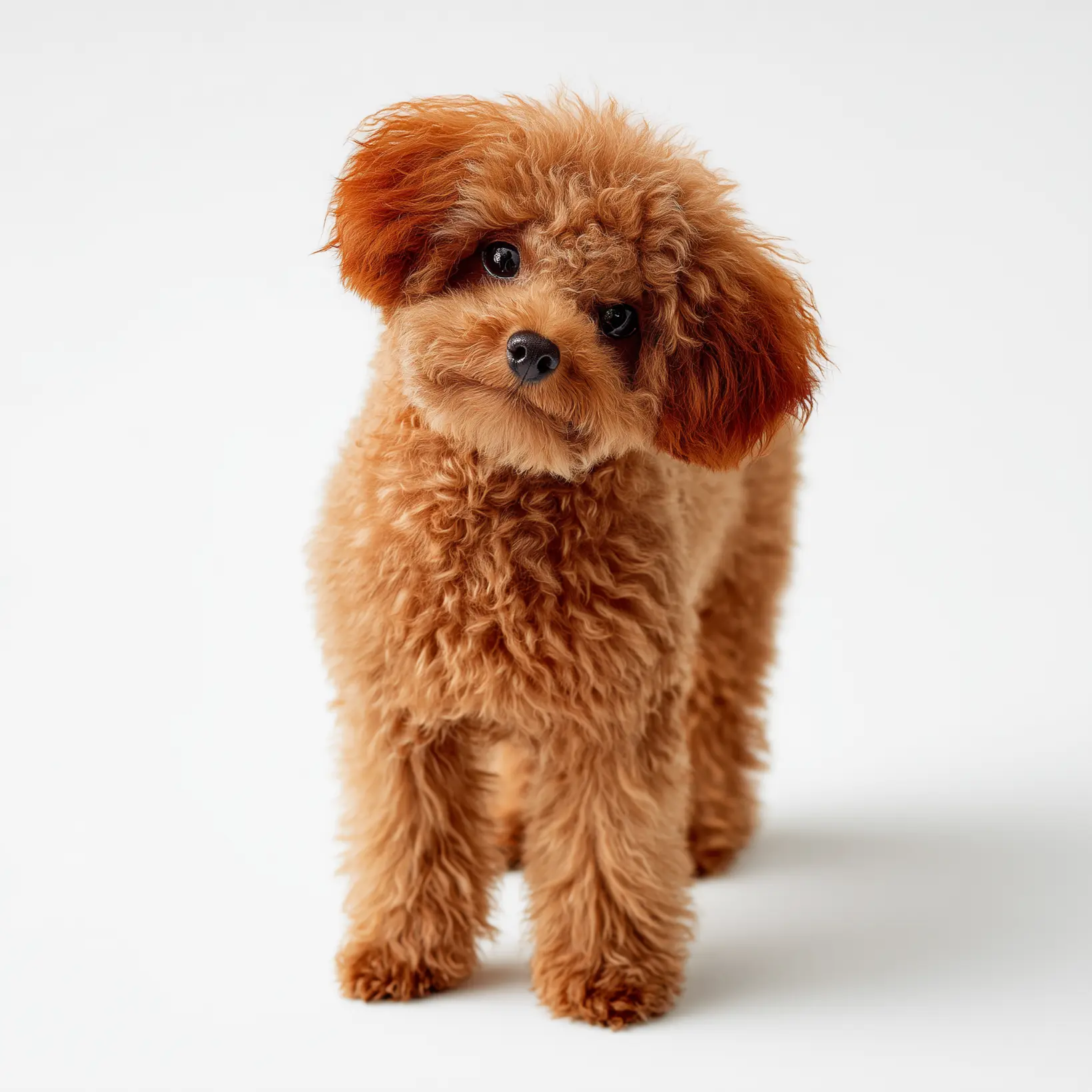 פודל טוי בית הכלבים