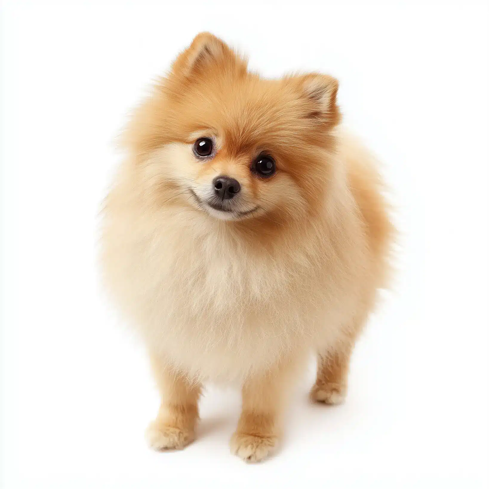 פומרניין בית הכלבים