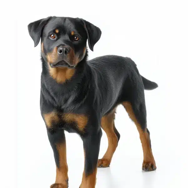 רוטווילר בית הכלבים