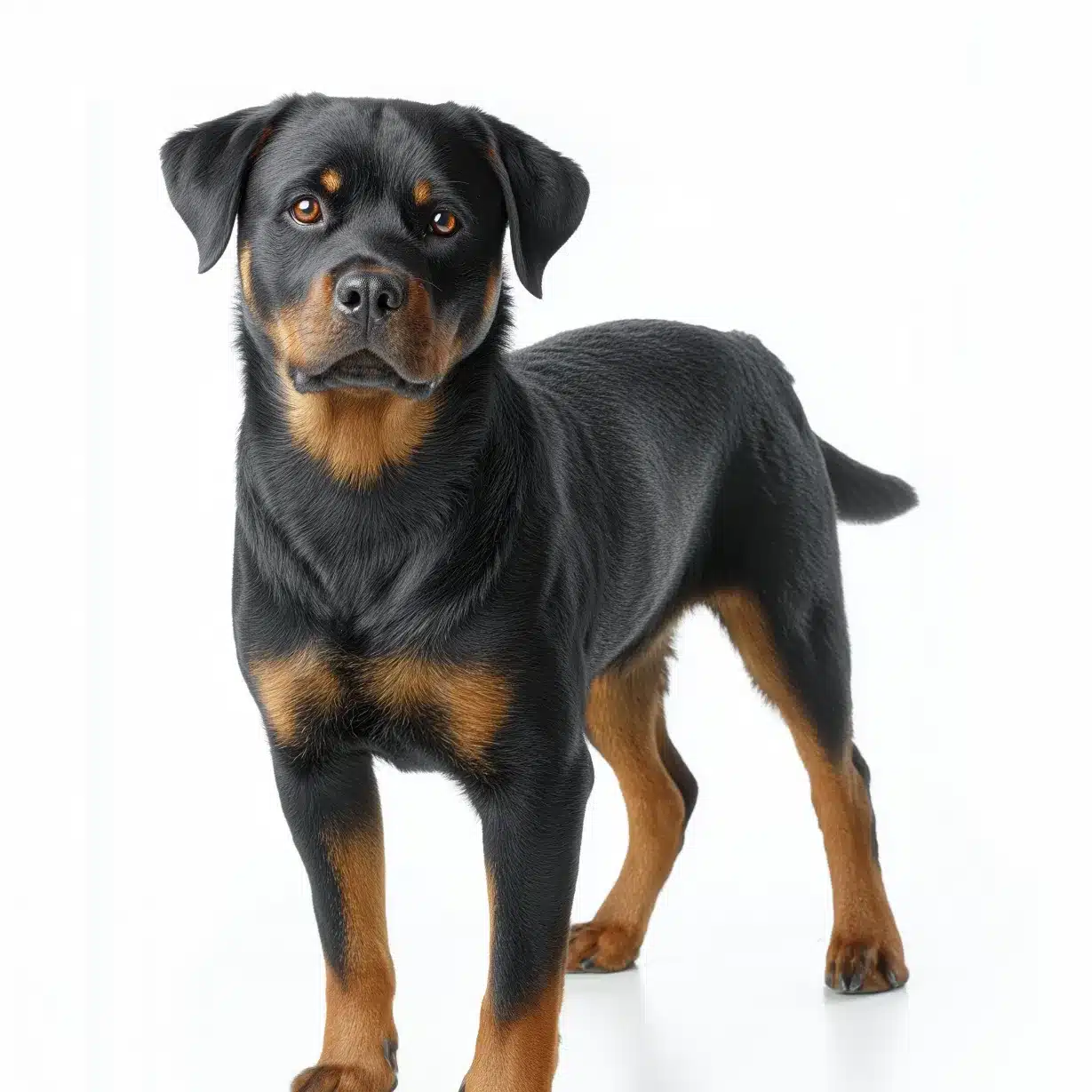 רוטווילר בית הכלבים