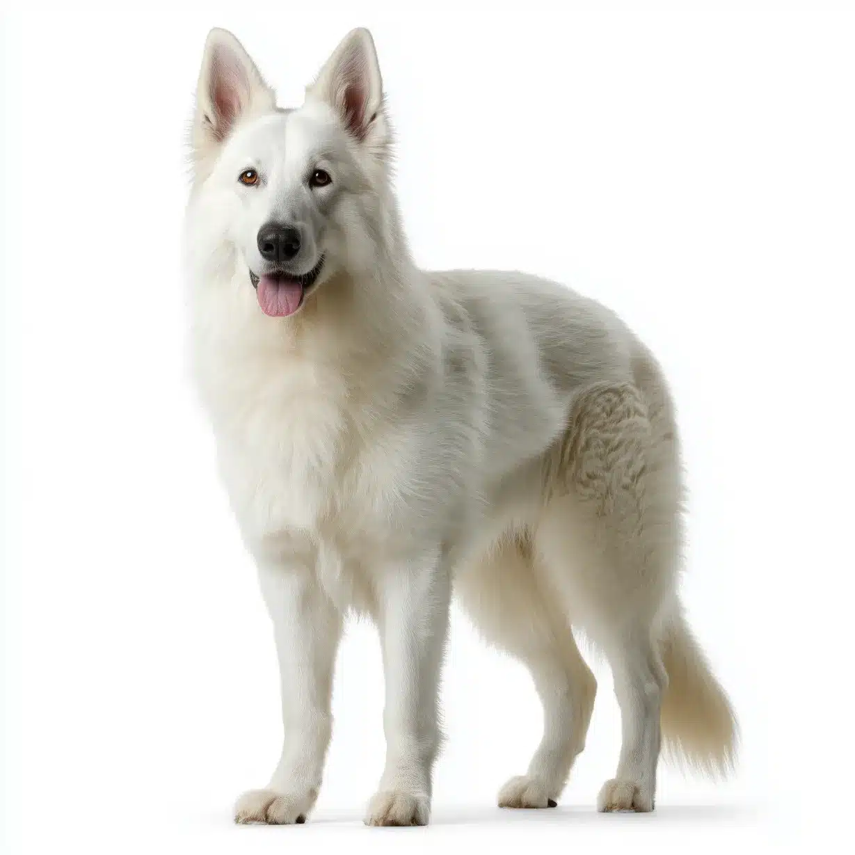 רועה שווצרי בית הכלבים