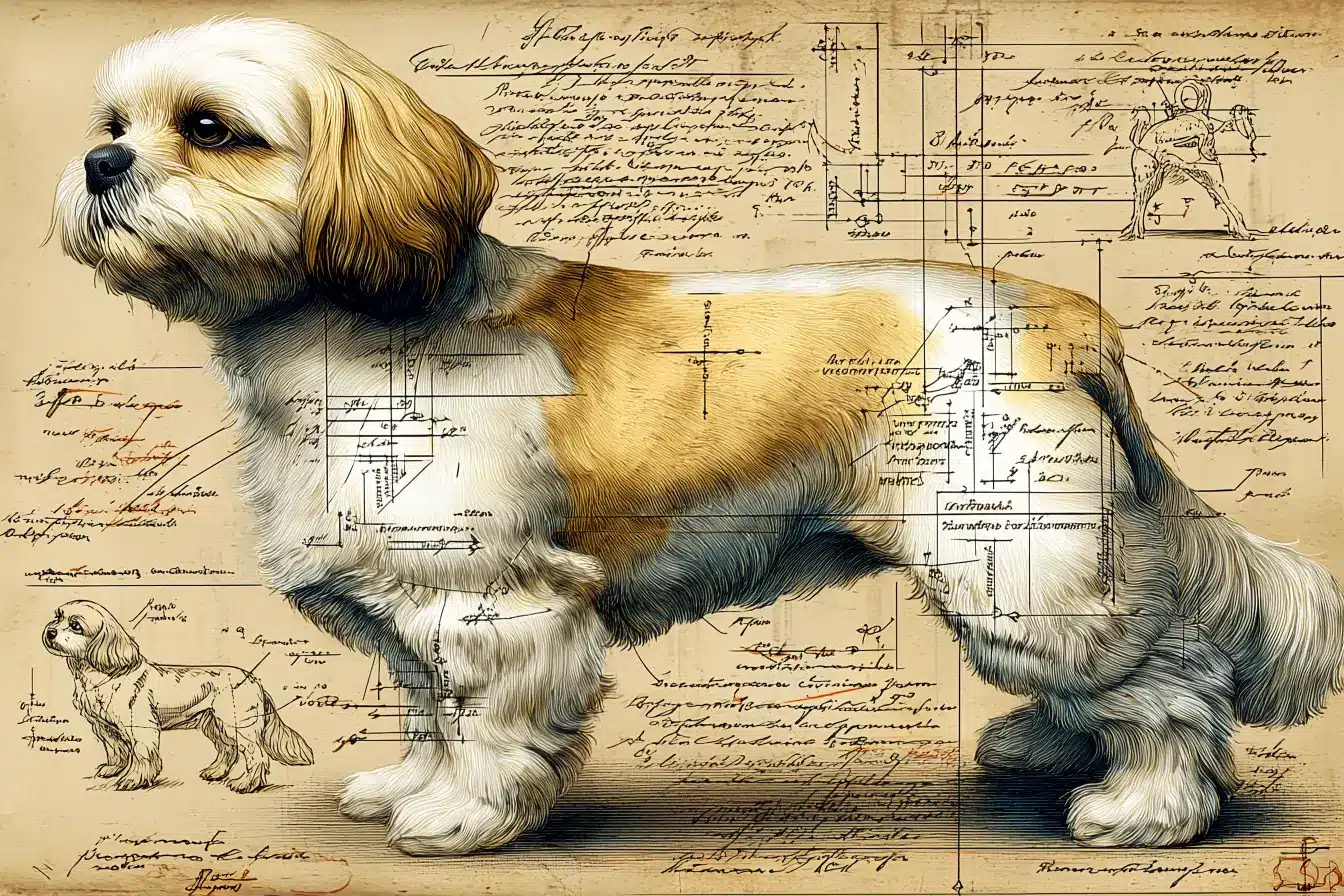 שיצו היסטוריה בית הכלבים