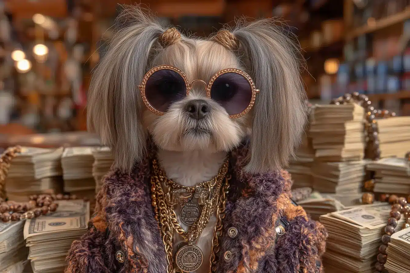 שיצו עשיר בית הכלבים