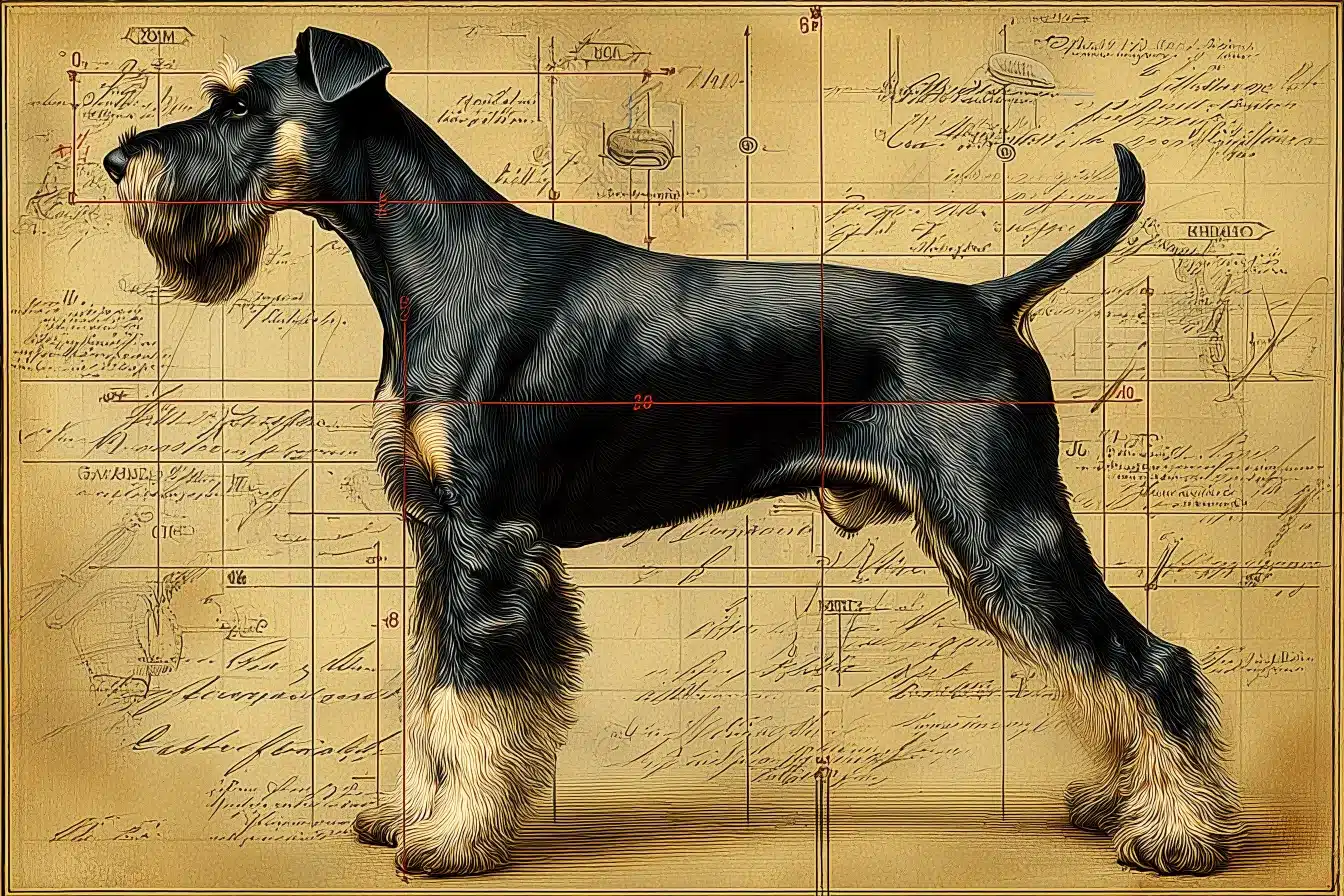 שנאוצר ענק היסטוריה בית הכלבים