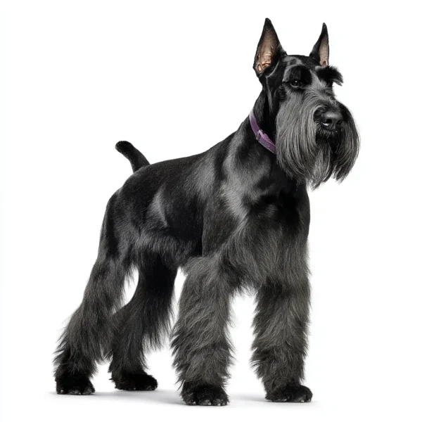 שנאוצר ענק הירו בית הכלבים