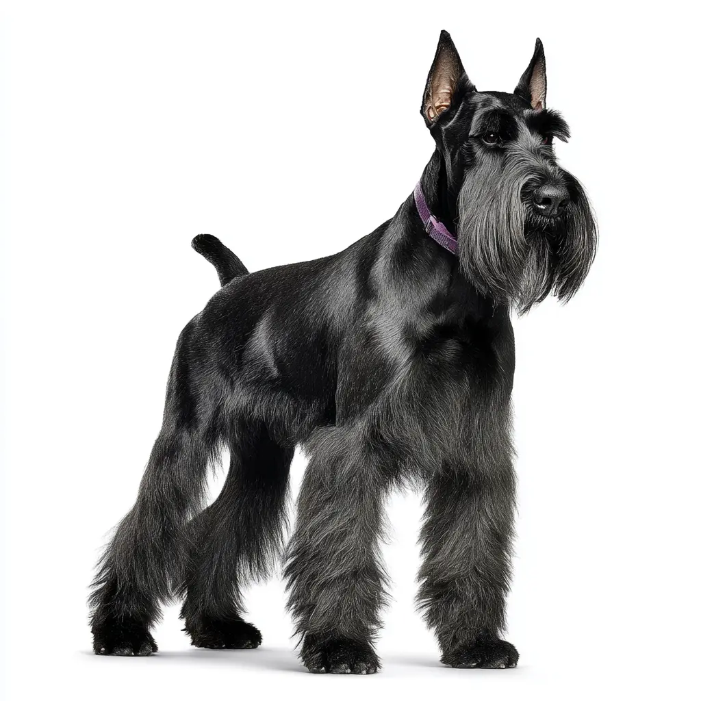 שנאוצר ענק הירו בית הכלבים