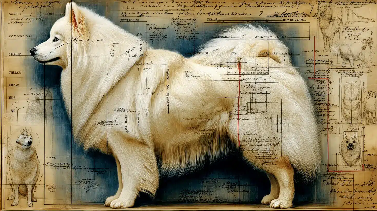 שפיץ יפני היסטוריה בית הכלבים