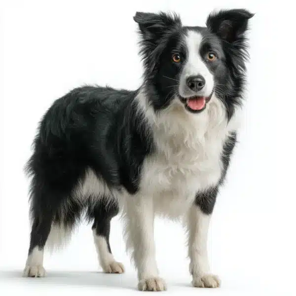 בורדר קולי בית הכלבים