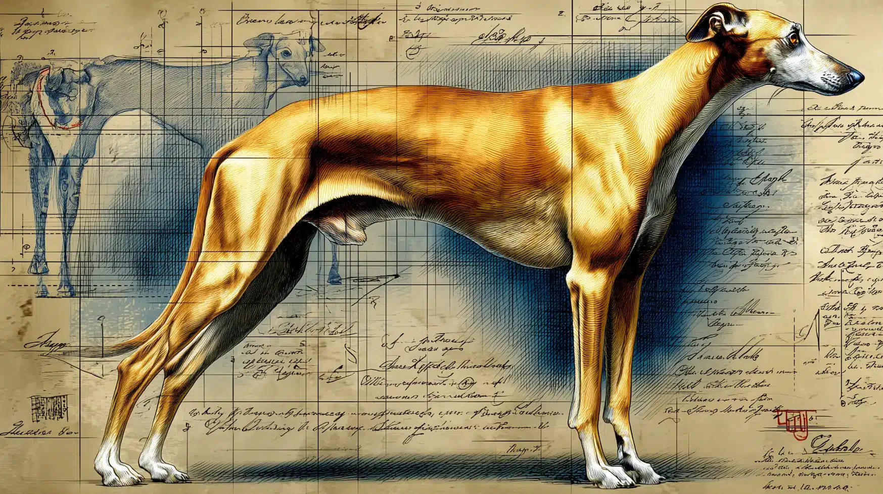 גרייהאונד היסטוריה בית הכלבים