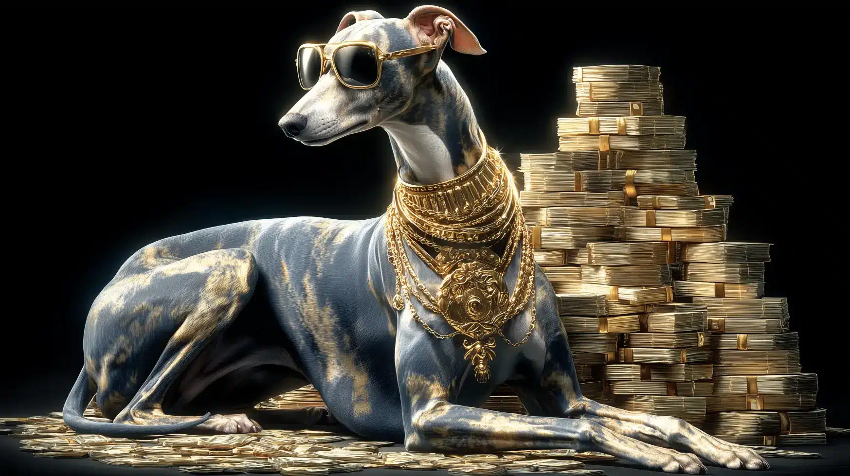 גרייהאונד מחיר בית הכלבים