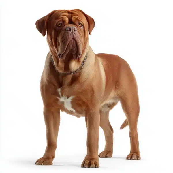 דוג דה בורדו בית הכלבים