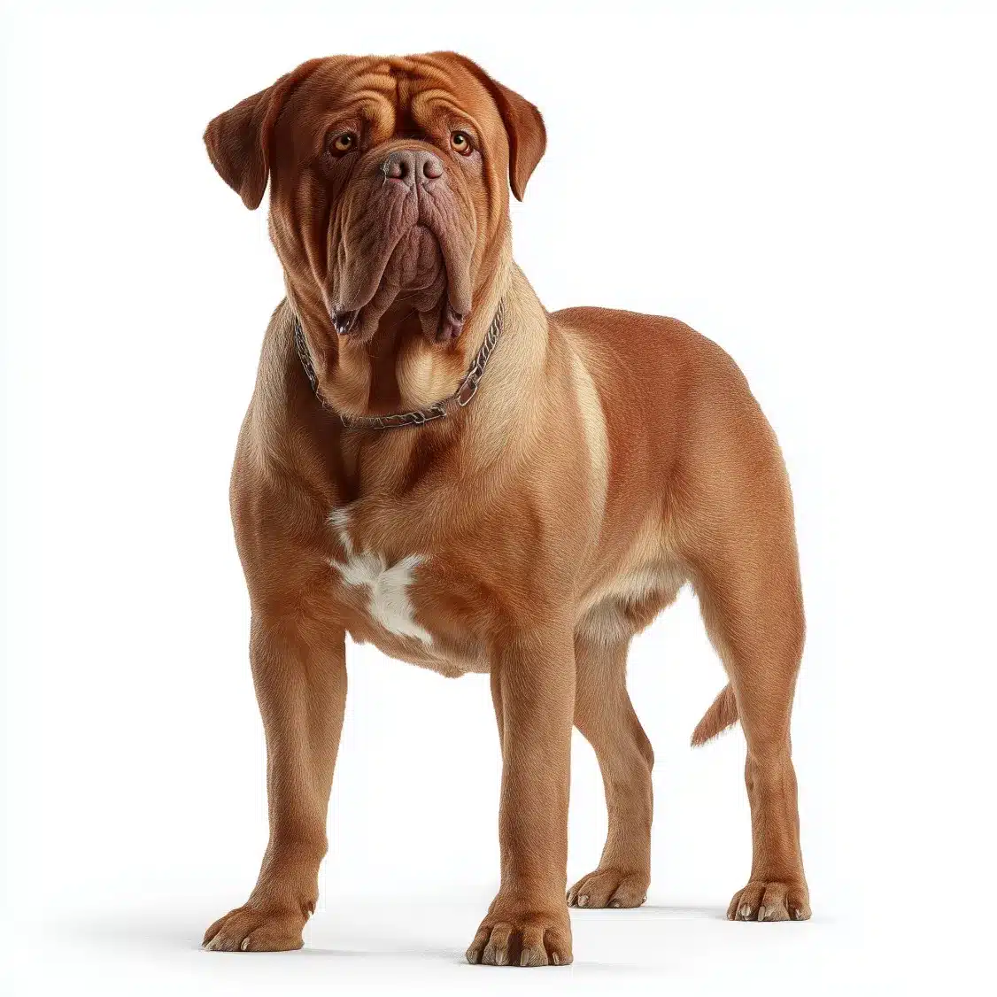 דוג דה בורדו בית הכלבים