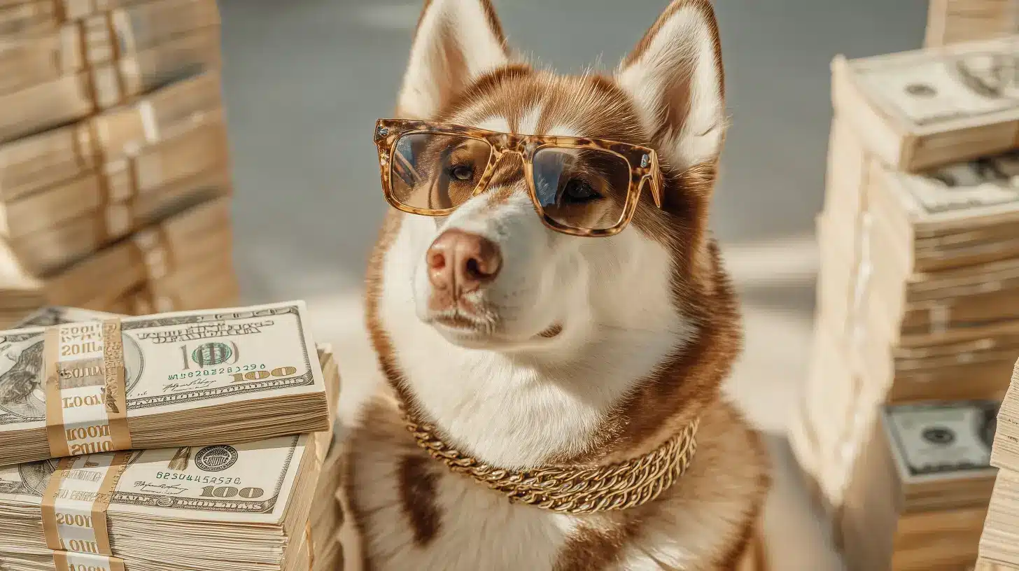 האסקי סיבירי מחיר