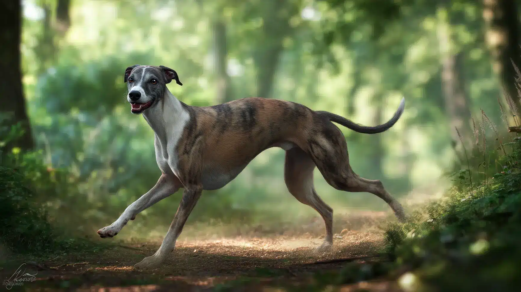 וויפט בטבע בית הכלבים