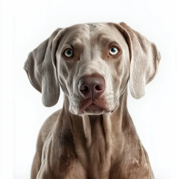 ויימרנר בית הכלבים