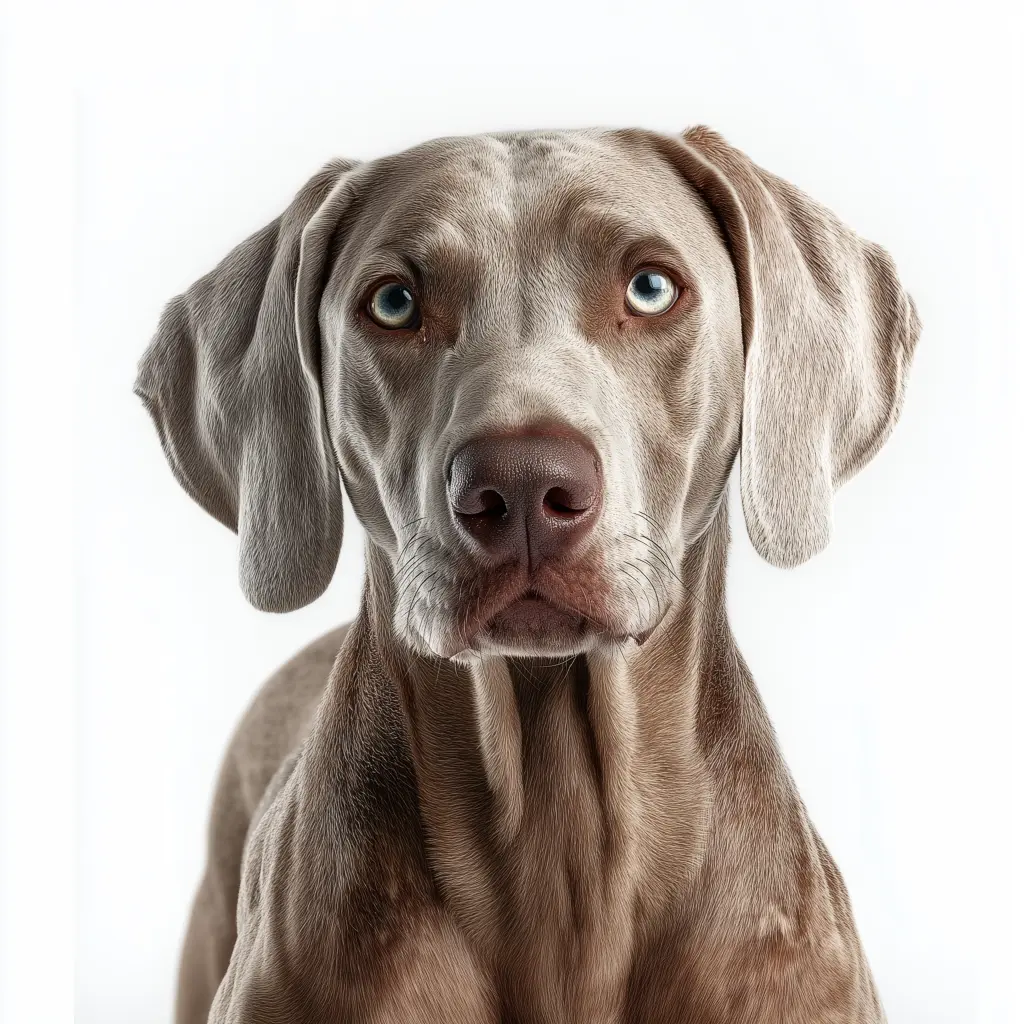 ויימרנר בית הכלבים