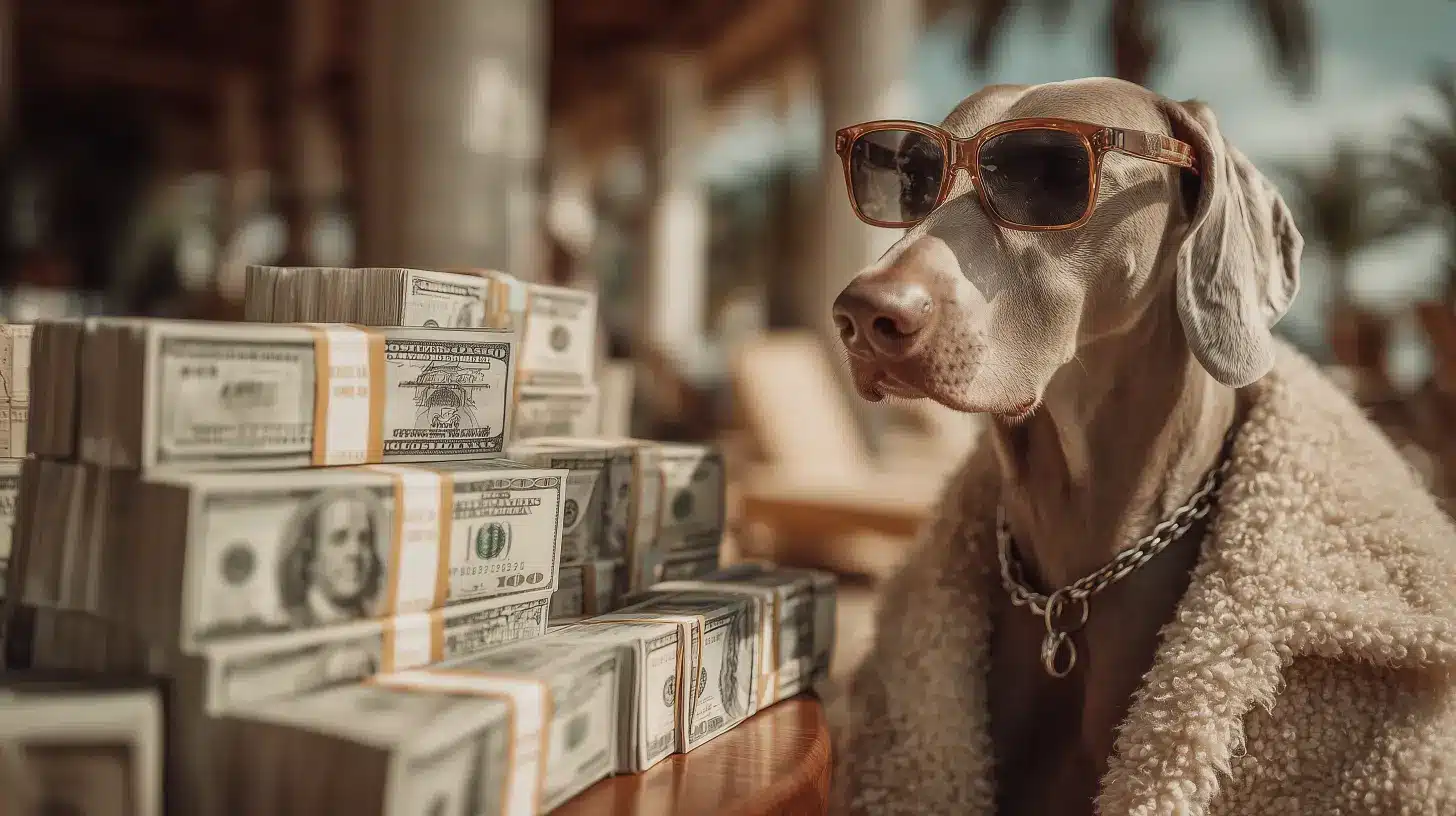 ויימרנר מחיר בית הכלבים