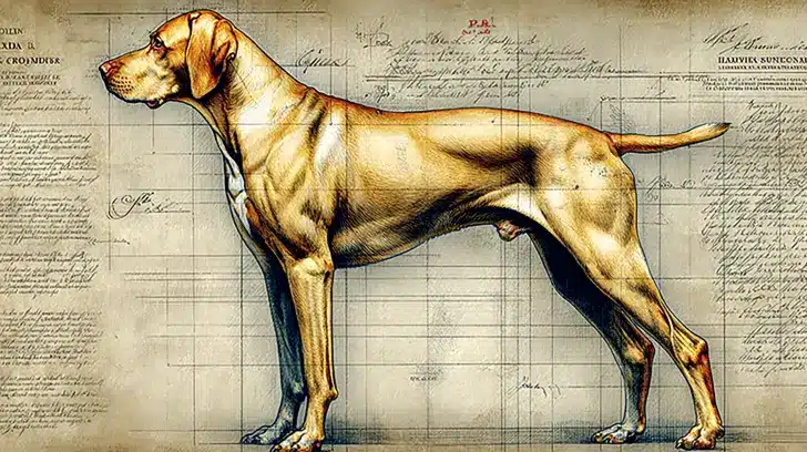 ויסלה הונגרי היסטוריה בית הכלבים