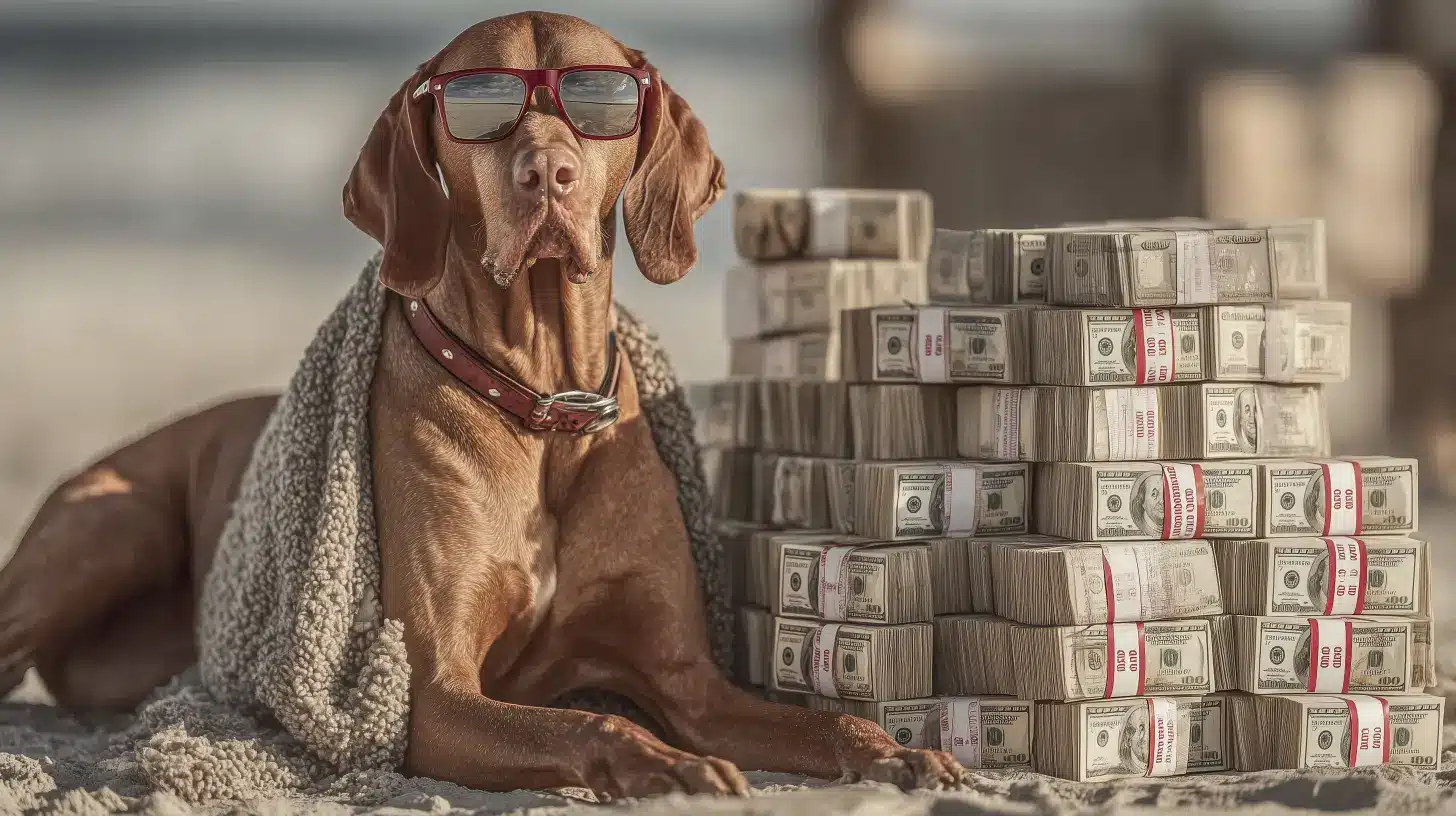 ויסלה הונגרי מחיר בית הכלבים