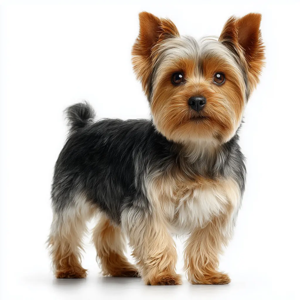 יורקשייר טרייר בית הכלבים