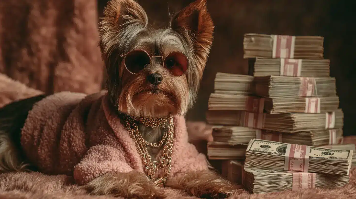 יורקשייר טרייר מחיר בית הכלבים