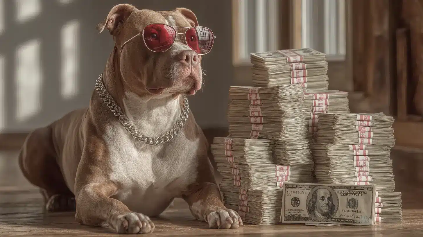 סטאפורדשייר בול טרייר מחיר בית הכלבים