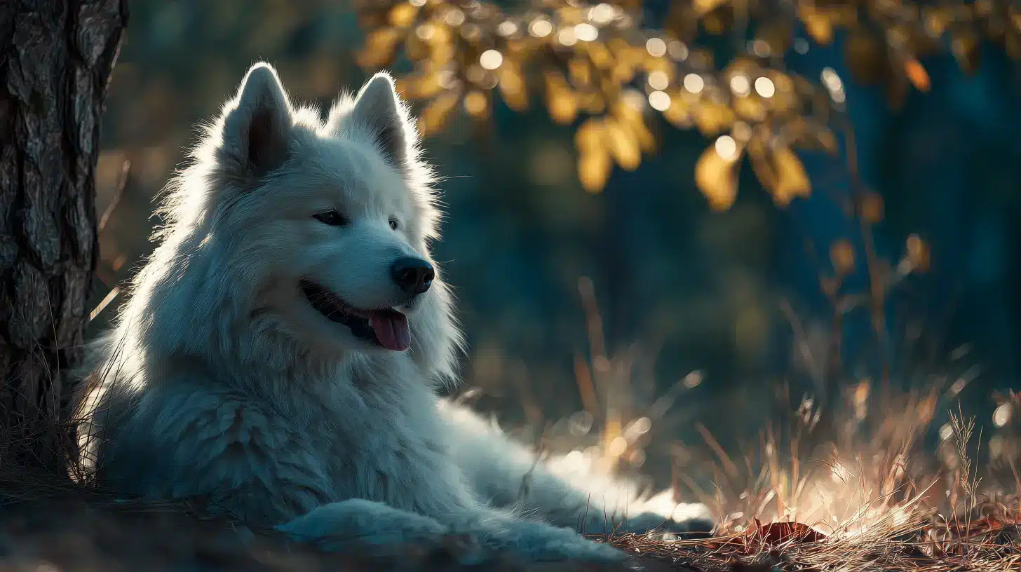 סמוייד בטבע בית הכלבים