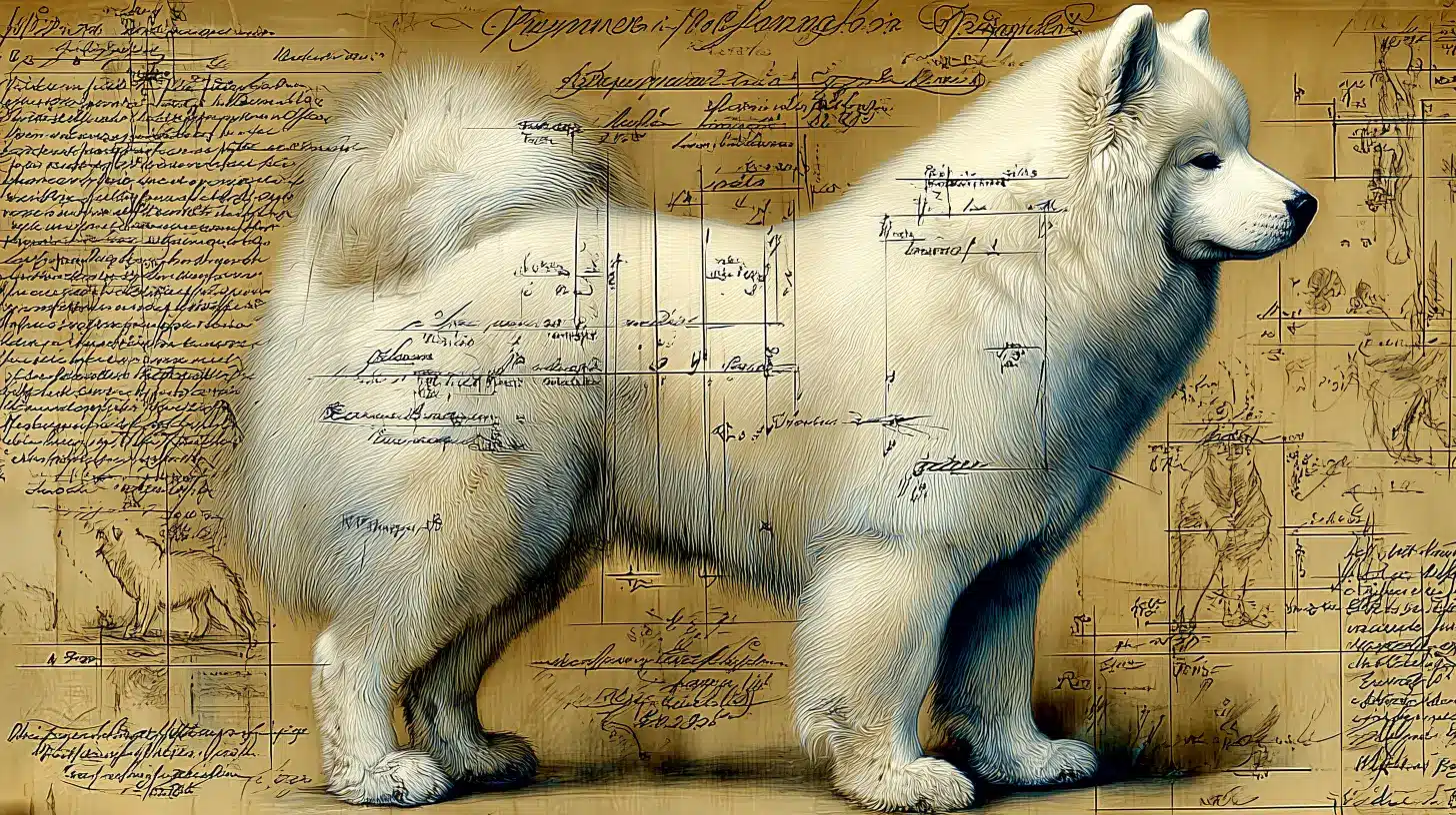 סמוייד היסטוריה בית הכלבים