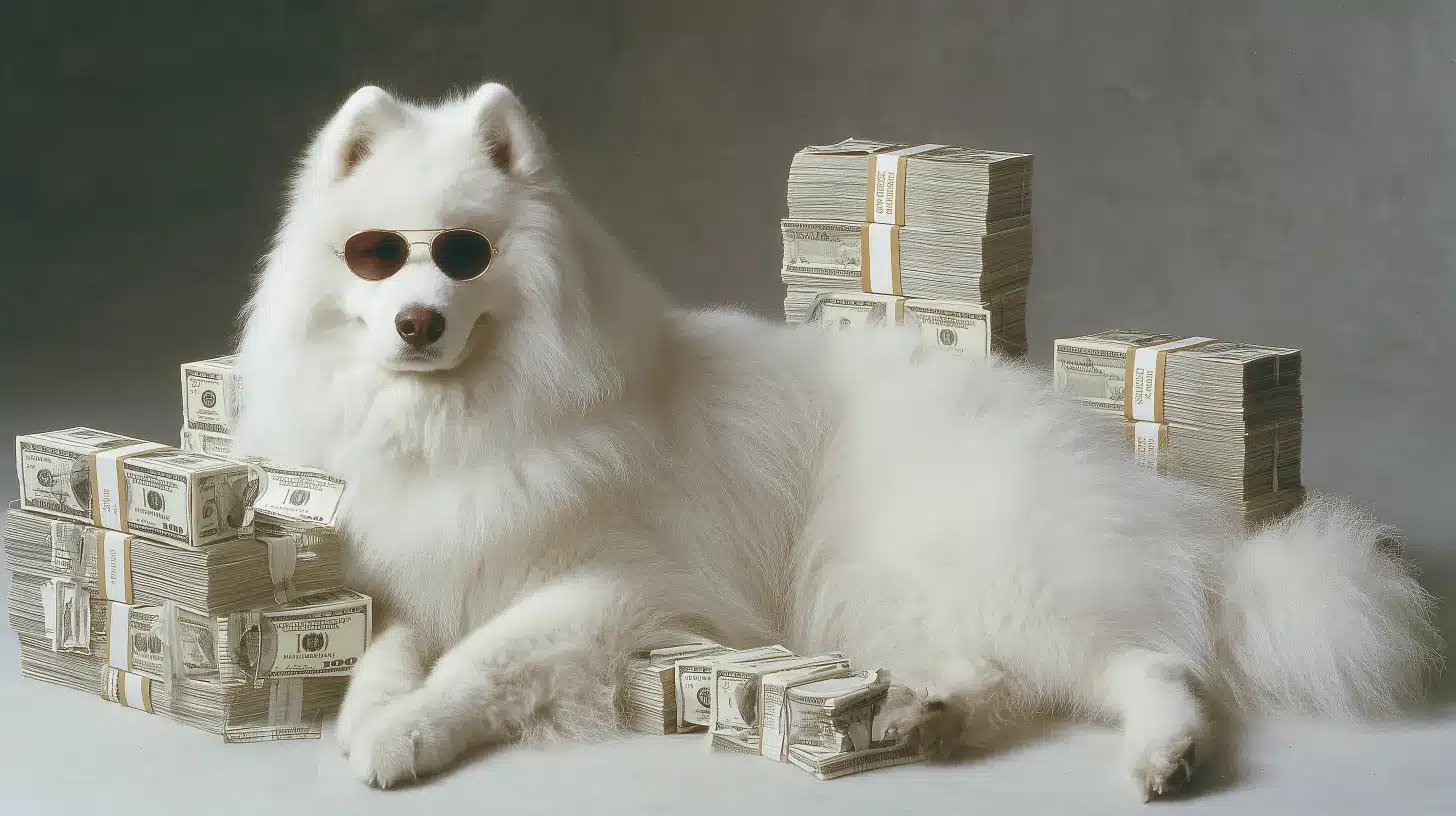 סמוייד עלויות בית הכלבים