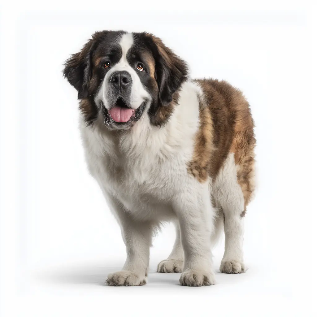 סן ברנרד בית הכלבים