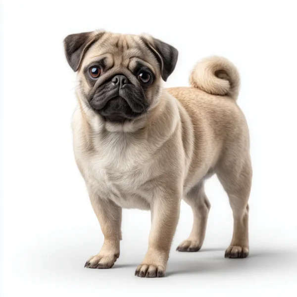 פאג גזעי בית הכלבים