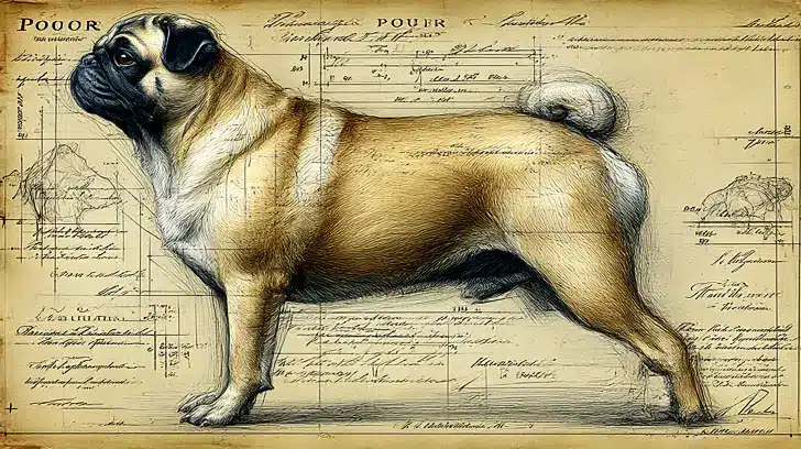 פאג היסטוריה בית הכלבים