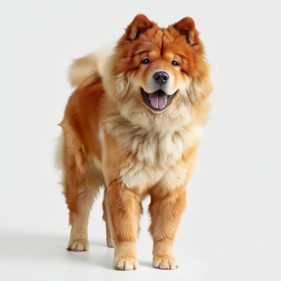 צ'או צ'או בית הכלבים